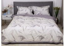 Постельное белье Brushed Warm Cotton Вилюта - W-03, евро